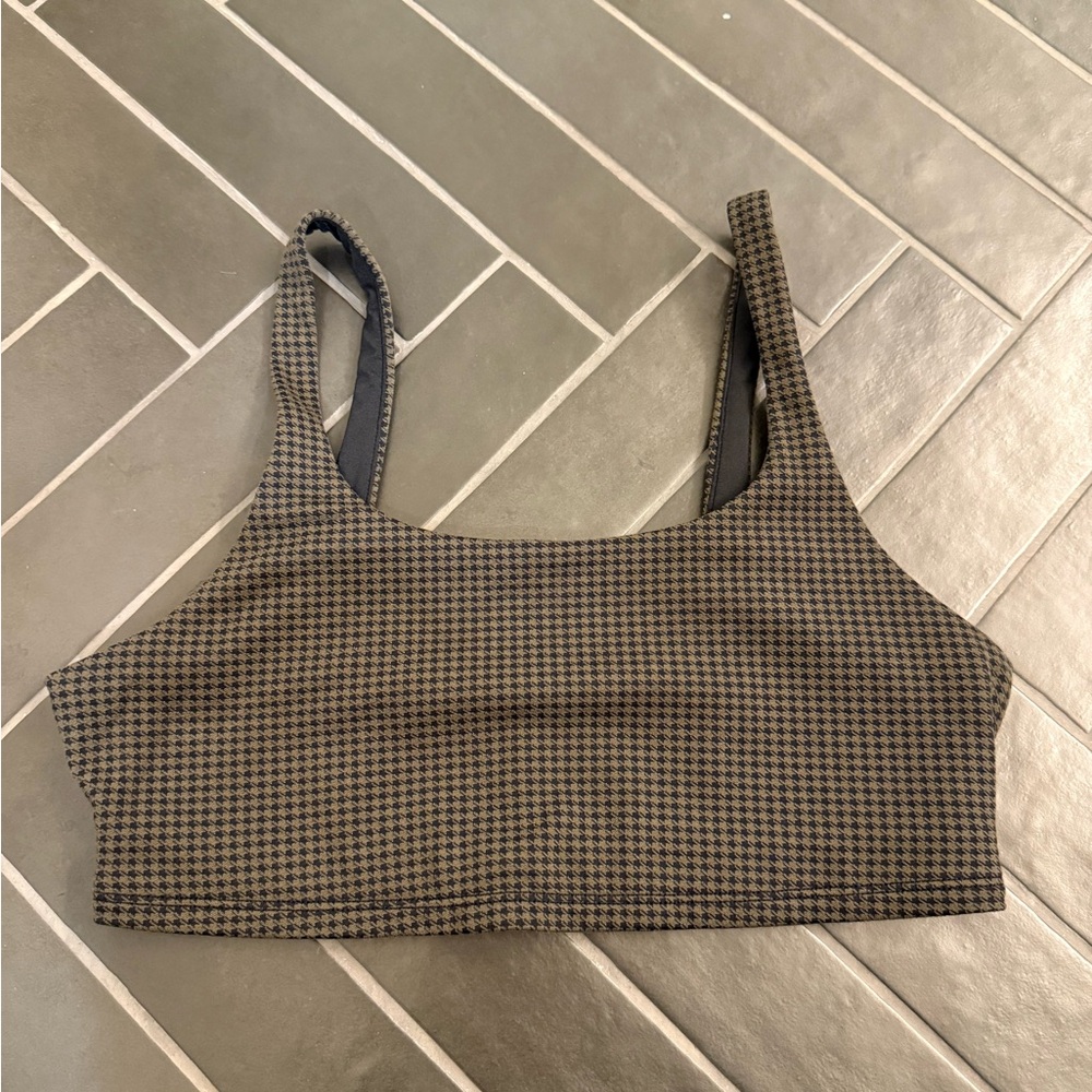 ALO sports bra